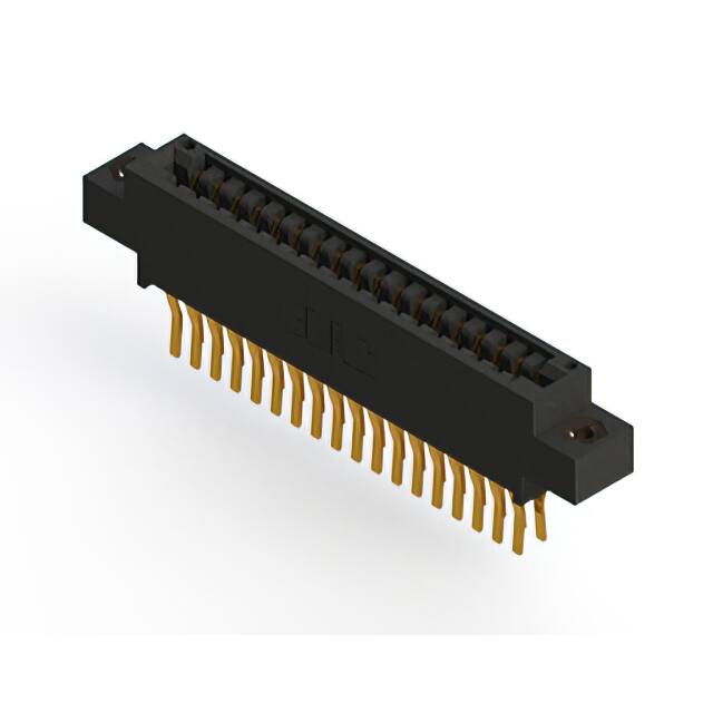 896-036-560-808 EDAC Inc.  Edgeboard Connectors